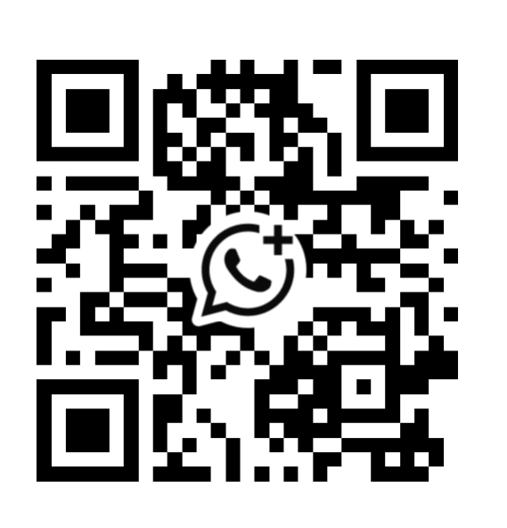 WhatsApp QR Code